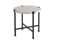 Picture of ROUND END TABLE