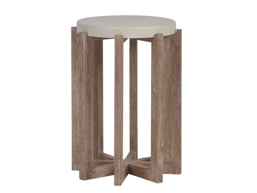 Picture of ACCENT TABLE