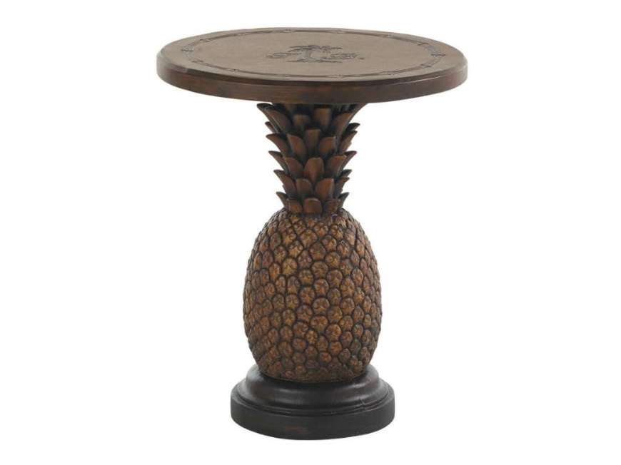 Picture of PINEAPPLE TABLE