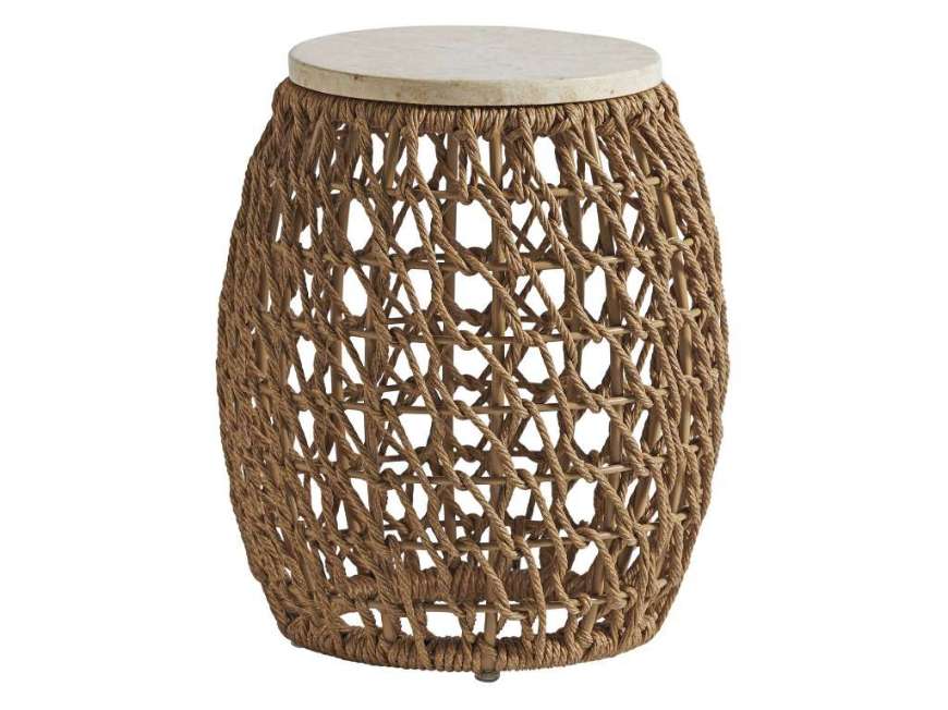 Picture of ROUND ACCENT TABLE