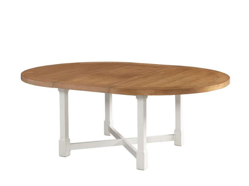 Picture of CAPISTRANO DINING TABLE