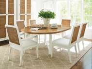 Picture of CAPISTRANO DINING TABLE