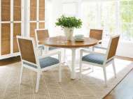 Picture of CAPISTRANO DINING TABLE