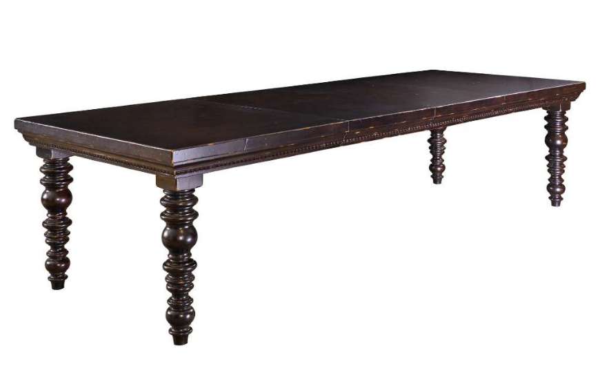 Picture of PEMBROKE RECTANGULAR DINING TABLE