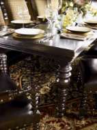 Picture of PEMBROKE RECTANGULAR DINING TABLE