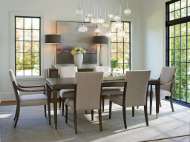 Picture of CHATEAU RECTANGULAR DINING TABLE