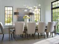 Picture of CHATEAU RECTANGULAR DINING TABLE