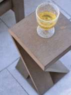 Picture of ACCENT TABLE