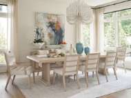 Picture of BELAIRE RECTANGULAR DINING TABLE