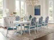 Picture of PALAZZO RECTANGULAR DINING TABLE