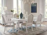 Picture of PALAZZO RECTANGULAR DINING TABLE