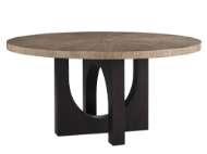 Picture of REGENT ROUND DINING TABLE