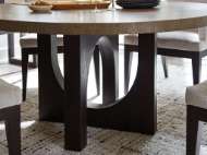 Picture of REGENT ROUND DINING TABLE