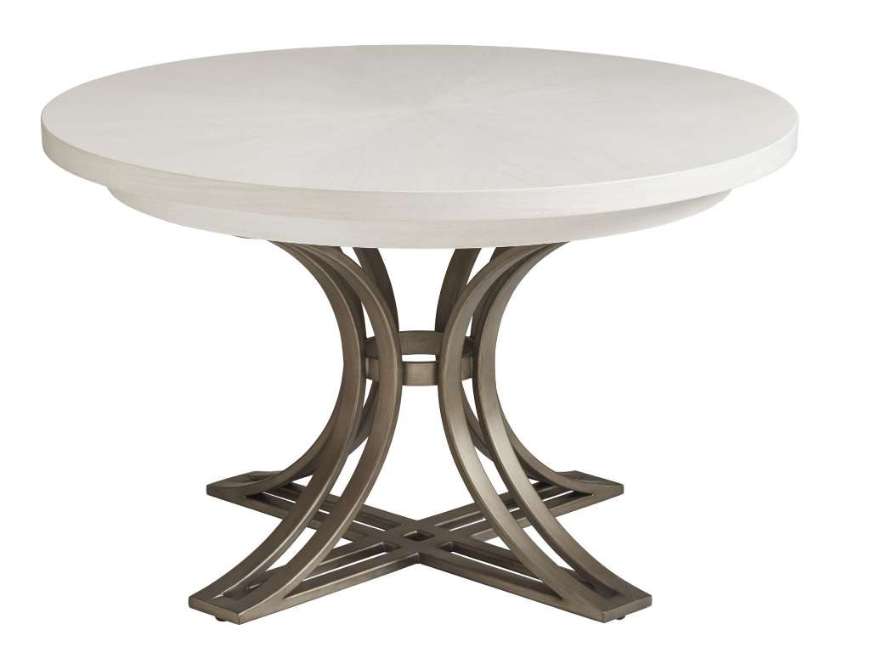 Picture of MARSH CREEK ROUND DINING TABLE