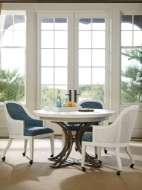 Picture of MARSH CREEK ROUND DINING TABLE