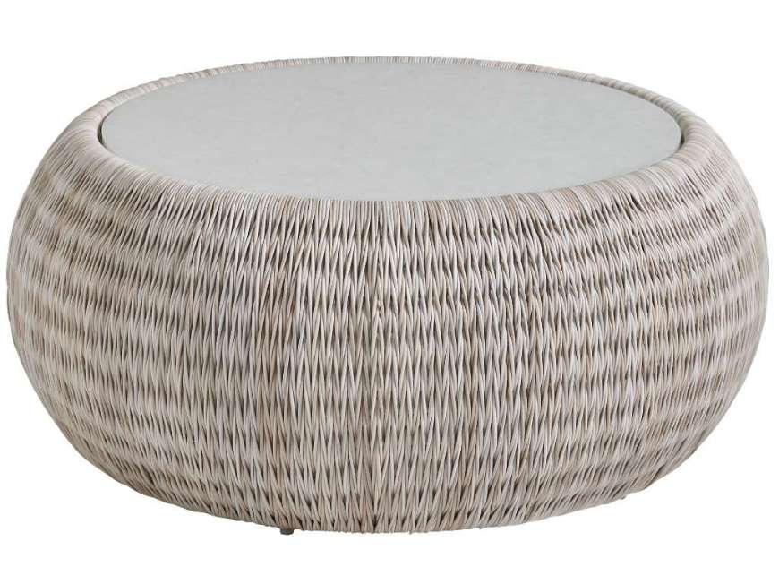 Picture of ROUND COCKTAIL TABLE