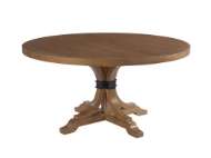 Picture of MAGNOLIA ROUND DINING TABLE