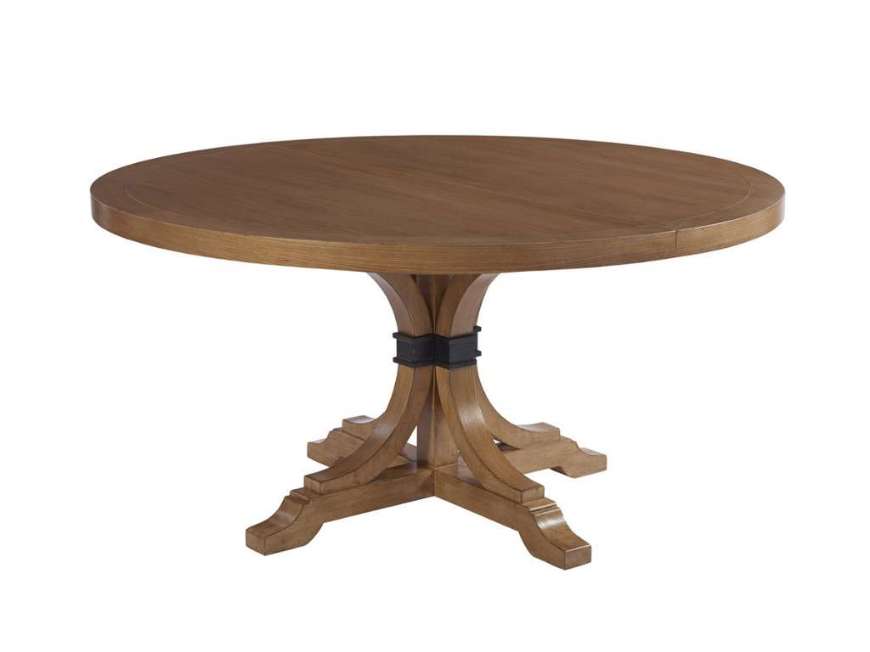 Picture of MAGNOLIA ROUND DINING TABLE