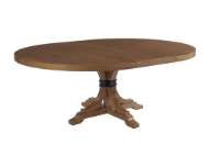 Picture of MAGNOLIA ROUND DINING TABLE