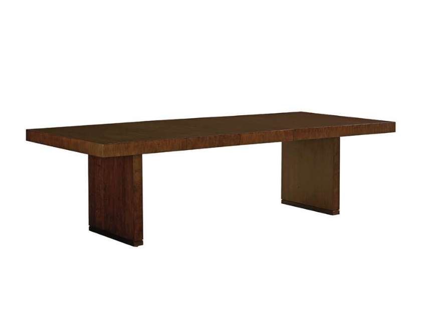 Picture of SAN LORENZO DINING TABLE