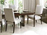 Picture of SAN LORENZO DINING TABLE