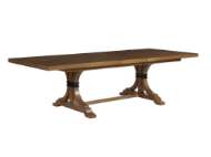 Picture of OCEANFRONT RECTANGULAR DINING TABLE