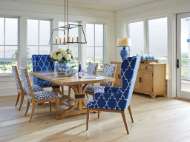 Picture of OCEANFRONT RECTANGULAR DINING TABLE