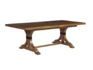 Picture of OCEANFRONT RECTANGULAR DINING TABLE