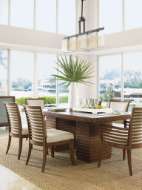 Picture of PENINSULA DINING TABLE