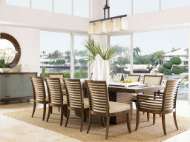 Picture of PENINSULA DINING TABLE