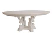 Picture of MODENA ROUND DINING TABLE