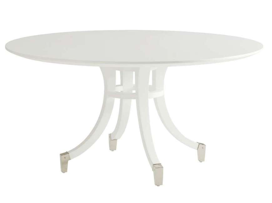 Picture of BLOOMFIELD ROUND DINING TABLE