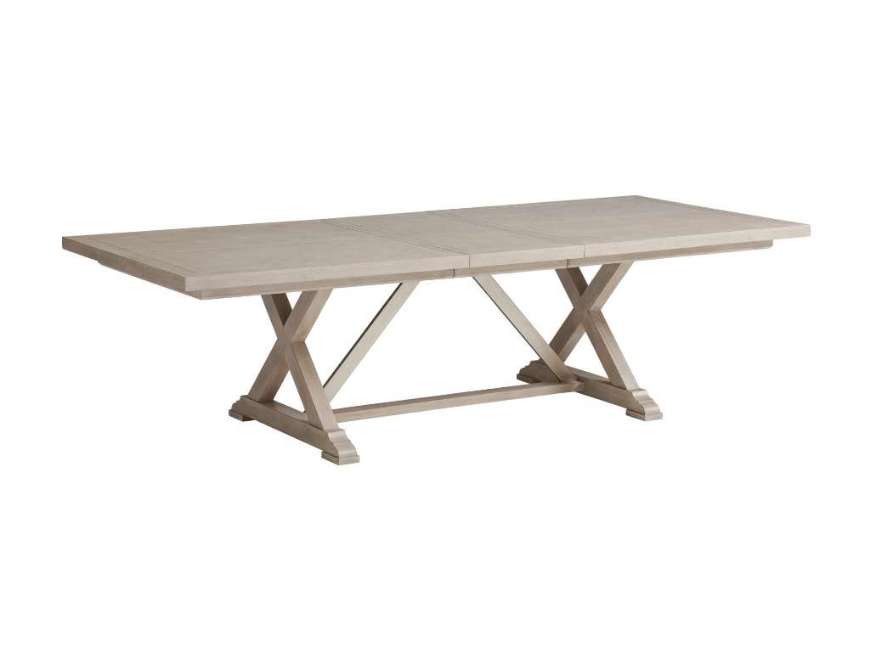 Picture of ROCKPOINT RECTANGULAR DINING TABLE