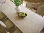 Picture of ROCKPOINT RECTANGULAR DINING TABLE