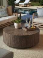 Picture of ROUND COCKTAIL TABLE