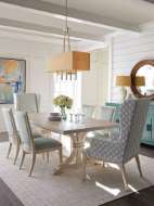 Picture of OCEANFRONT RECTANGULAR DINING TABLE