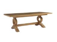 Picture of FARMINGTON RECTANGULAR DINING TABLE