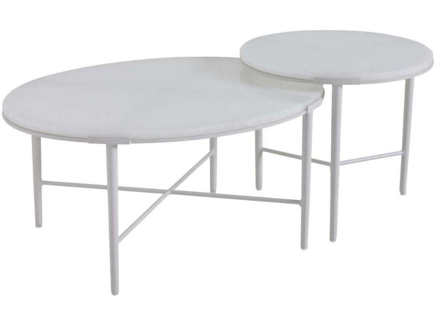 Picture of BUNCHING COCKTAIL TABLE