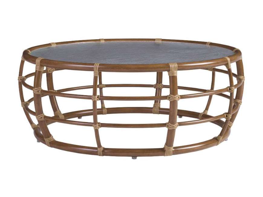 Picture of ROUND COCKTAIL TABLE