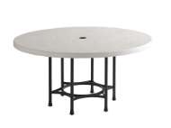 Picture of ROUND DINING TABLE