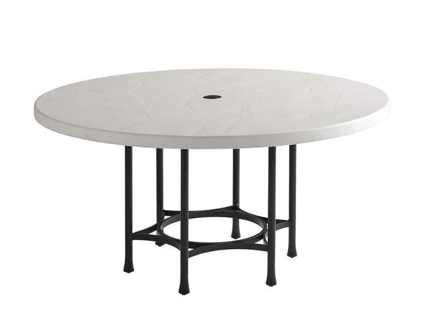 Picture of ROUND DINING TABLE