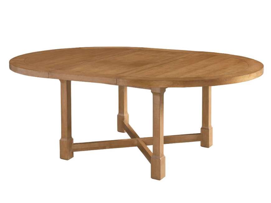 Picture of CAPISTRANO DINING TABLE