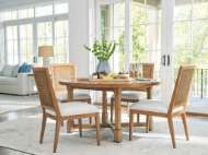 Picture of CAPISTRANO DINING TABLE