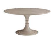 Picture of KINGSPORT ROUND DINING TABLE