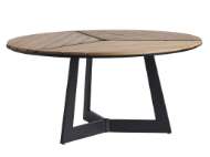 Picture of ROUND DINING TABLE