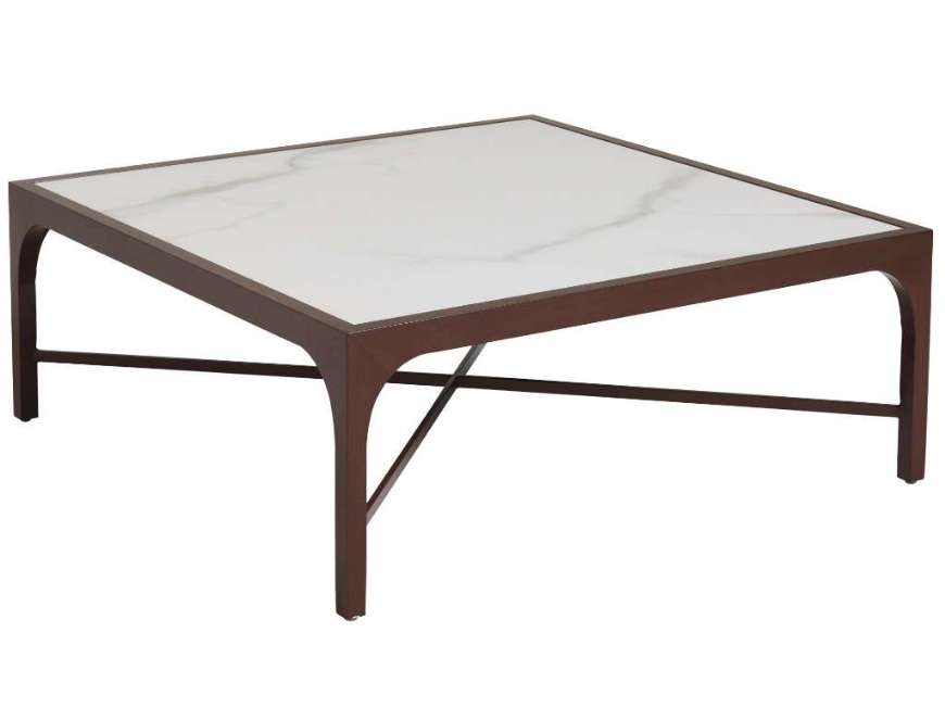 Picture of SQUARE COCKTAIL TABLE