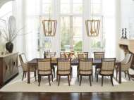 Picture of ELK GROVE RECTANGULAR DINING TABLE