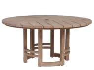 Picture of ROUND DINING TABLE