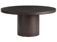 Picture of SILVERCREEK ROUND DINING TABLE