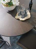 Picture of SILVERCREEK ROUND DINING TABLE